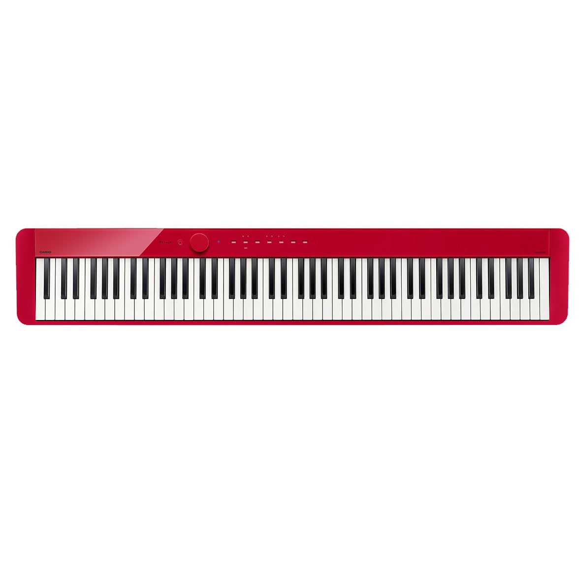 CASIO Privia PX-S1000RD, цифровое фортепиано