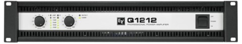 ELECTRO-VOICE Q1212 ELECTRO-VOICE Q1212