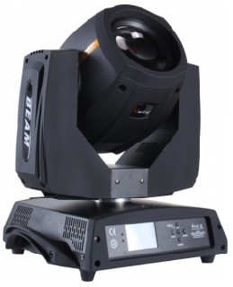 SkyLightPro A12 Вращающаяся голова типа Beam. 