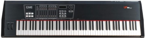 CME UF-80 Classic CME UF-80 Classic