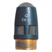 AKG CHM99 BK - капсюль с кардиоидной диагр. направл. для GN-серии