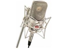 Neumann TLM 49 set - студийный конденсаторный микрофон