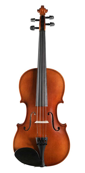 Strunal 160A-4/4 Siena Скрипка студенческая 4/4.