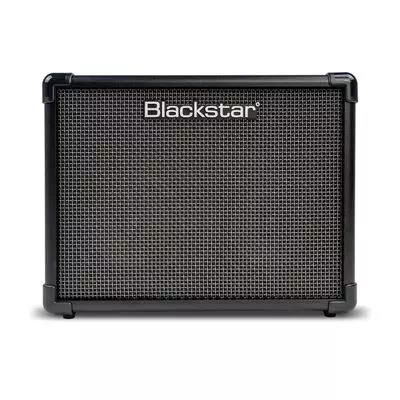 Blackstar ID:CORE20 V4 Моделирующий комбо 20Вт, 2х5" стерео, 12 эффектов, USB