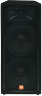 JBL JRX125 JBL JRX125
