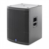 Turbosound iQ18B - активный сабвуфер, 1 х 18", 3000Вт макс