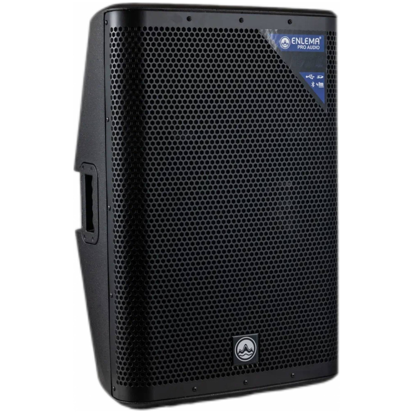 ENLEMA APS15 DSP - активная акустическая система. Мощность: RMS  500 Ватт