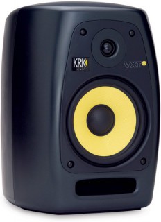 KRK VXT4 (1 шт.) KRK VXT4 (1 шт.)