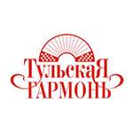 ТУЛА Г-10 Гармонь «Заказная» 4-х голосная, 2-х рядная, 25×25–IV, с 2-мя подбородочными регистрами, кусковая планка,  340×198×370 мм, 6,2 кг (в тональности на заказ)