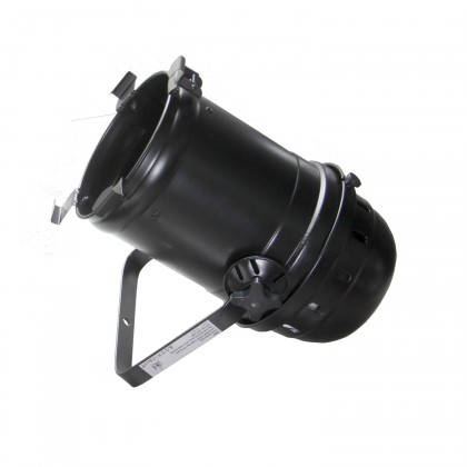 Involight PAR64/BK - прожектор типа PAR64 (чёрный) CP60/CP61/CP62, 230 B, 1000 Вт, цена без лампы Involight PAR64/BK - прожектор типа PAR64 (чёрный) CP60/CP61/CP62, 230 B, 1000 Вт, цена без лампы