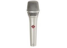 Neumann KMS 104 - вокальный конденсаторный микрофон