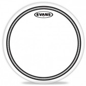 14 Evans TT14EC2S - 14" пластик для том тома , двойной с напылен.