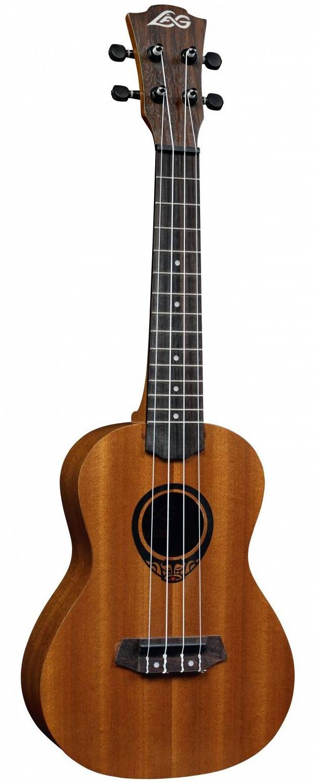 LAG TKU-10C - укулеле концерт