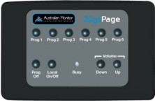 AMIS DigiPage DPRM black AMIS DigiPage DPRM black
