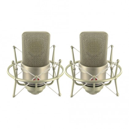 Neumann TLM 103 stereo set