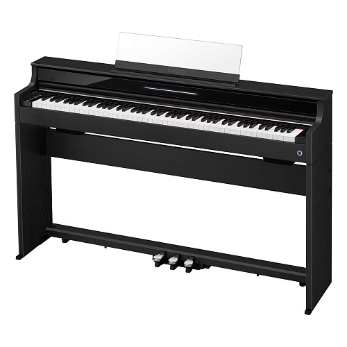 CASIO Celviano AP-S450BK, цифровое фортепиано
