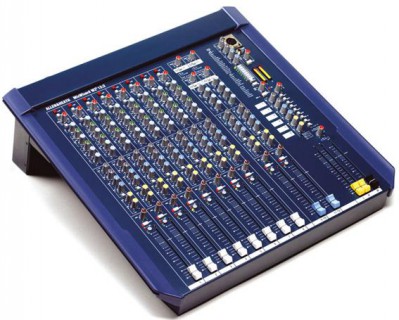 ALLEN&HEATH WZ 12:2DX ALLEN&HEATH WZ 12:2DX