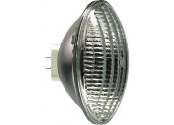 OSRAM ALUPAR56 WFL - Лампа-фара 300 Вт для PAR 56 широкий луч, GX16b OSRAM ALUPAR56 WFL - Лампа-фара 300 Вт для PAR 56 широкий луч, GX16b