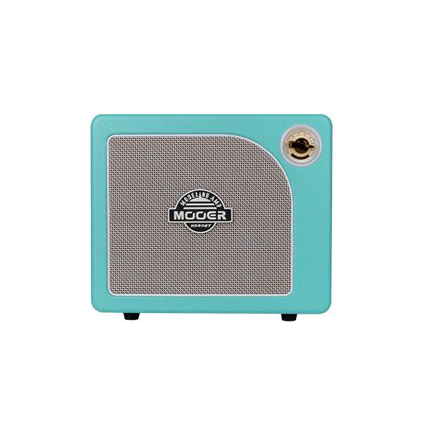 Mooer DH04-Hornet-15W-GR Комбоусилитель, 15Вт