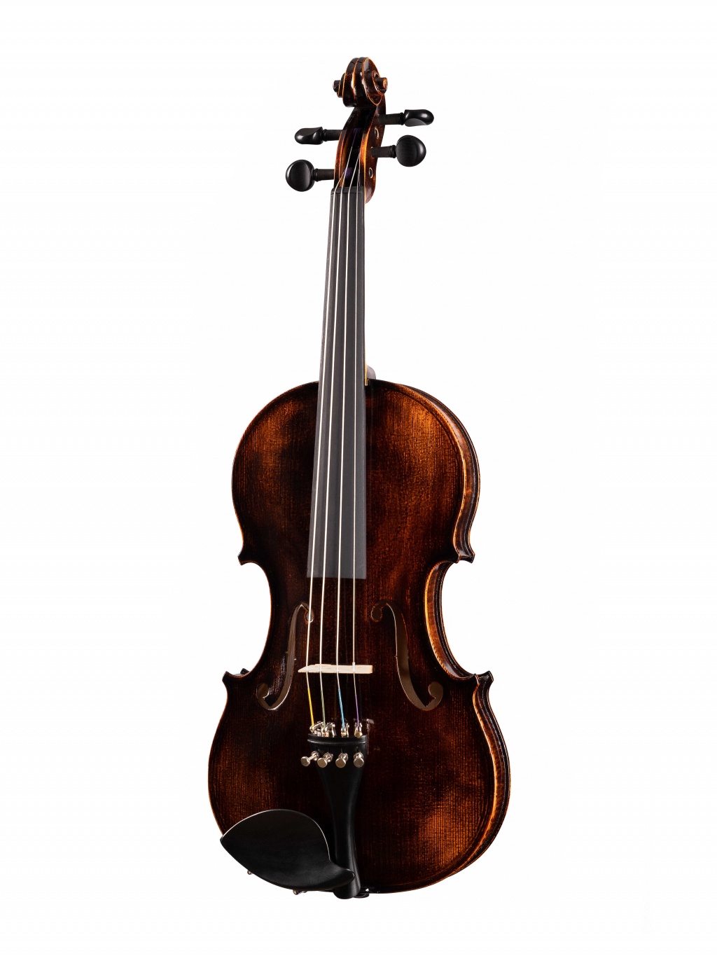 Strunal 205-4/4 Antik Parma Скрипка концертная 4/4