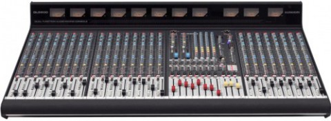 ALLEN&HEATH GL3800-832C ALLEN&HEATH GL3800-832C