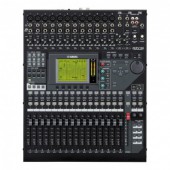 Yamaha 01V96I - Цифровой студийный микшерный пульт