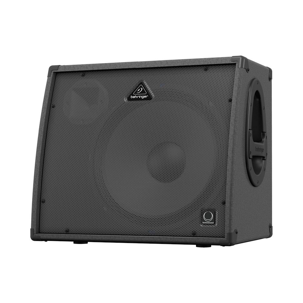Behringer KXD15 - комбо для клавишных инструментов, 12''+1'', 600 Вт