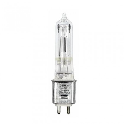 OSRAM 64716/GKV - лампа галоген. 230 В/600 Вт G 9.5