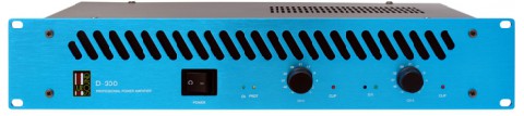 EUROSOUND D-300 EUROSOUND D-300