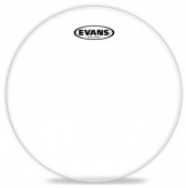 12 Evans TT12G2  - 12" Genera G2 Clear пластик для том тома