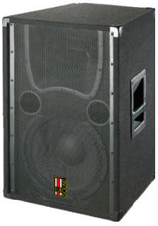 EUROSOUND ESW-112 EUROSOUND ESW-112