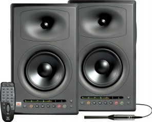 JBL LSR4326PAK230 JBL LSR4326PAK230