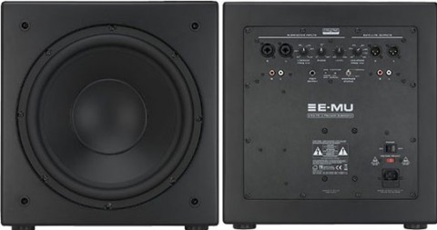 Creative Professional E-Mu PS12 Creative Professional E-Mu PS12