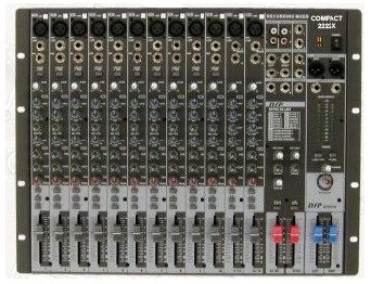 EUROSOUND Compact-2222X EUROSOUND Compact-2222X