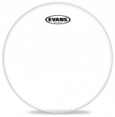 10 Evans TT10GR - 10" Genera Resonant  пластик для том тома