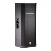 JBL PRX425 - 2-х полосн. пассивная акустическая система 2х15", 600Вт/1200Вт/2400Вт,4Ом, Max SPL134дБ