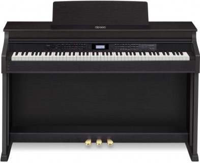 CASIO Celviano AP-650BK цифровое фортепиано