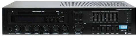 PROAUDIO SPA-120D PROAUDIO SPA-120D