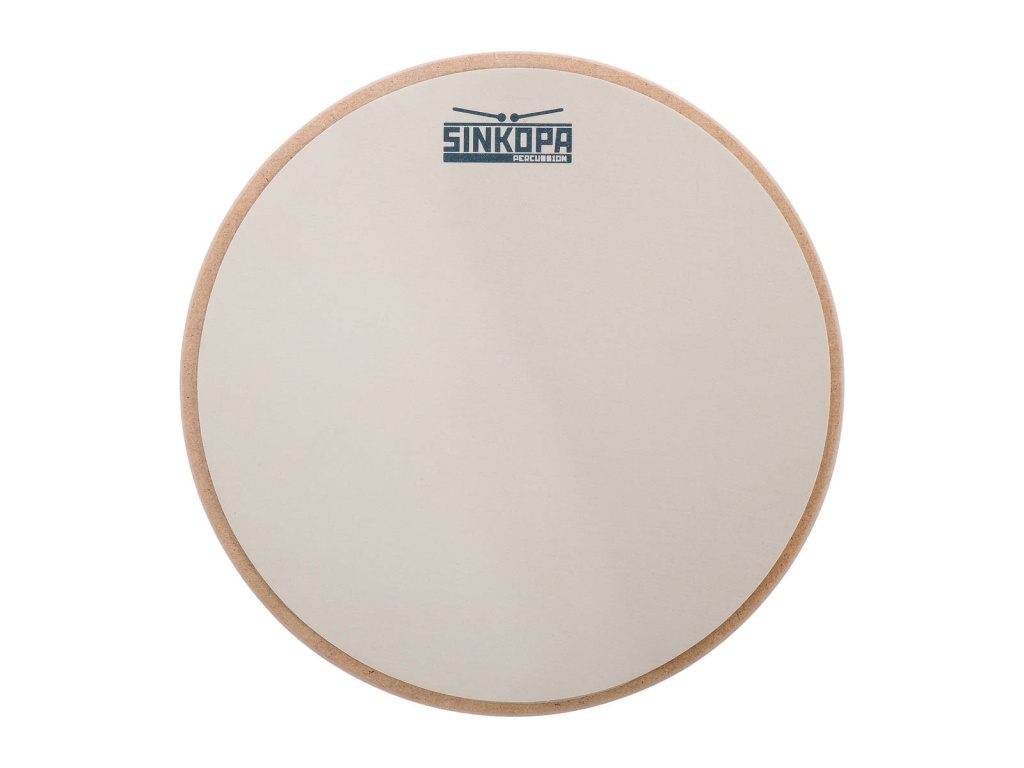 Sinkopa SPAD12 Пэд тренировочный, двусторонний, 12"