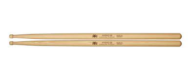 MEINL SB107-MEINL Hybrid 5B Барабанные палочки, деревянный наконечник