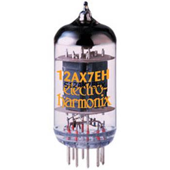 Electro-Harmonix 12AX7EH/ECC83  лампа предваритель