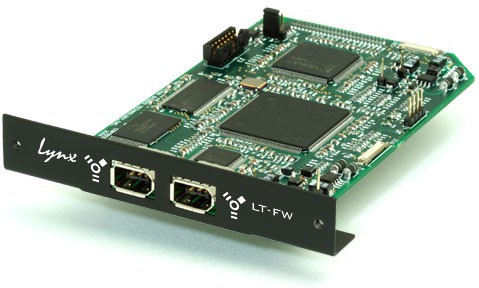 LynxStudio LT-FW LynxStudio LT-FW