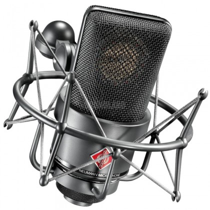 Neumann TLM 103 studio set