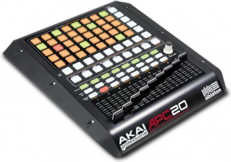 AKAI PRO APC20 AKAI PRO APC20