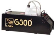LE MAITRE G300( without remote control) 