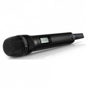 Sennheiser SKM 9000 BK B1-B4 - цифровой портативный передатчик диапазон SKM 9000 BK 630–718 МГц