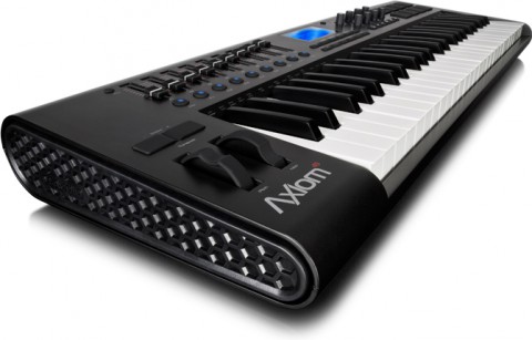 M-Audio Axiom Mark II 49 M-Audio Axiom Mark II 49