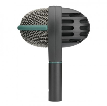 AKG D112MK II - Динамический микрофон для бас барабана