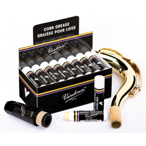Vandoren CG100/24 Смазка для пробки