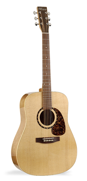 Norman 001019 Encore B20 HG Акустическая гитара, шт